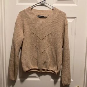 Shein sweater